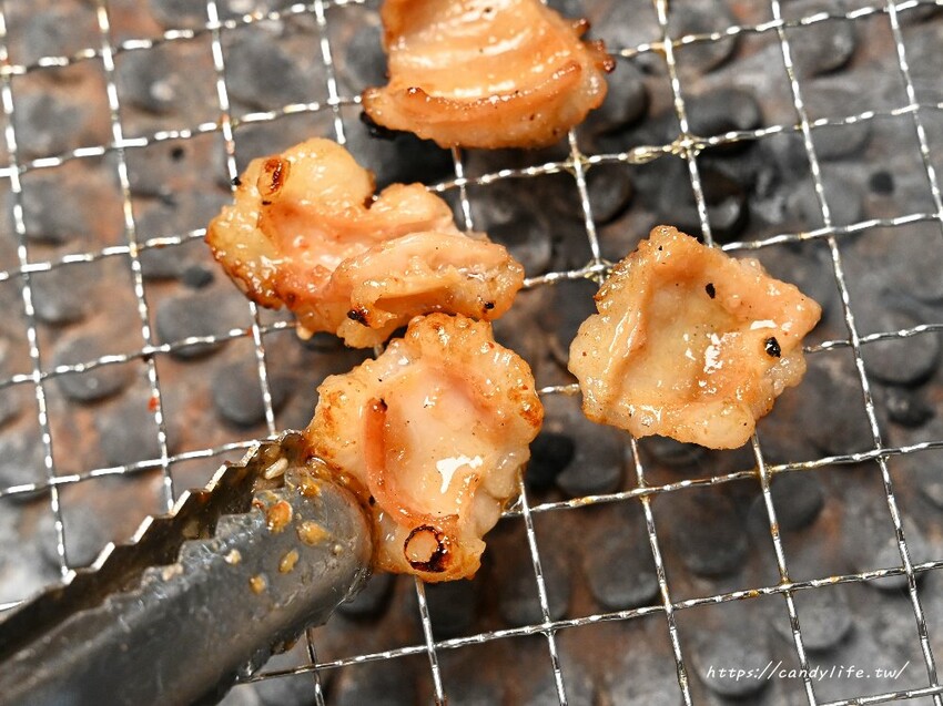 激安肉食堂｜台中少見內臟燒肉吃到飽，試營運加碼A5日本宮崎和牛吃到飽，最低599元起