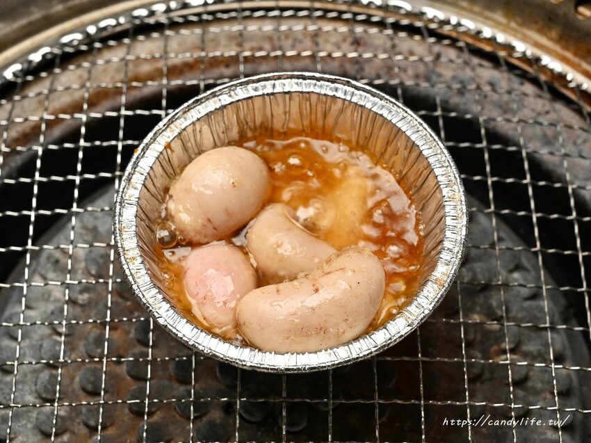 激安肉食堂｜台中少見內臟燒肉吃到飽，試營運加碼A5日本宮崎和牛吃到飽，最低599元起