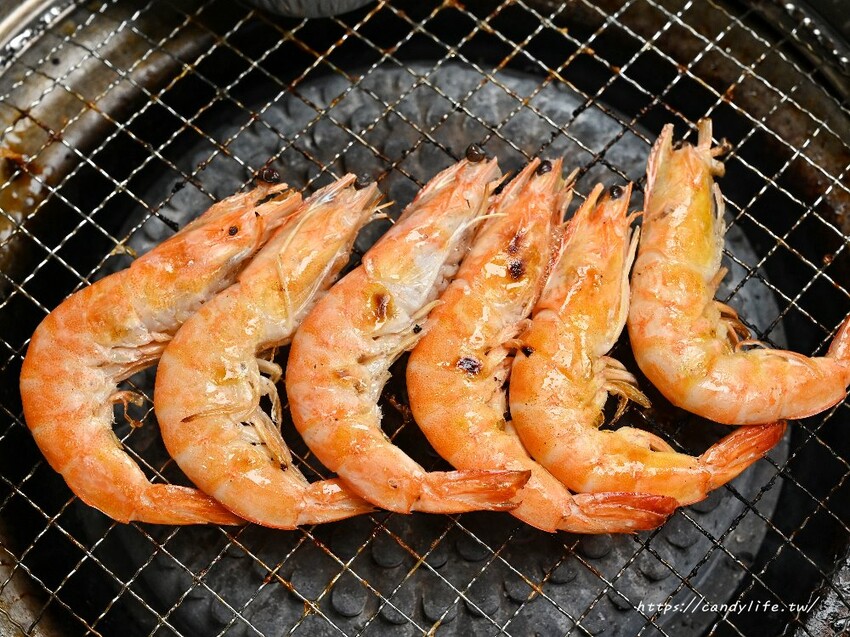 激安肉食堂｜台中少見內臟燒肉吃到飽，試營運加碼A5日本宮崎和牛吃到飽，最低599元起