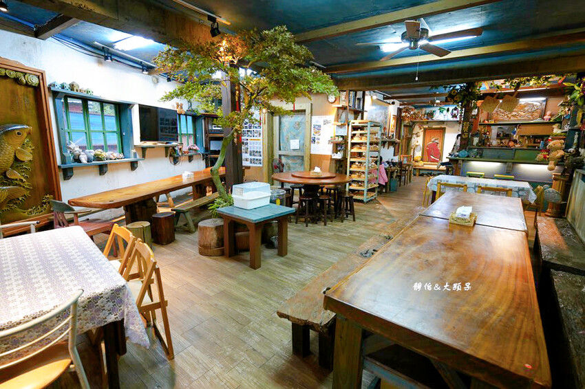 爐哥烤披薩 ❙ 客家酸菜披薩,一周只營業兩天,竹東軟橋手工烤 爐哥烤披薩 ❙ 客家酸菜披薩,一周只營業兩天,竹東軟橋手工烤