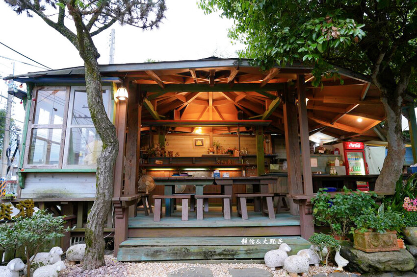 爐哥烤披薩 ❙ 客家酸菜披薩,一周只營業兩天,竹東軟橋手工烤 爐哥烤披薩 ❙ 客家酸菜披薩,一周只營業兩天,竹東軟橋手工烤