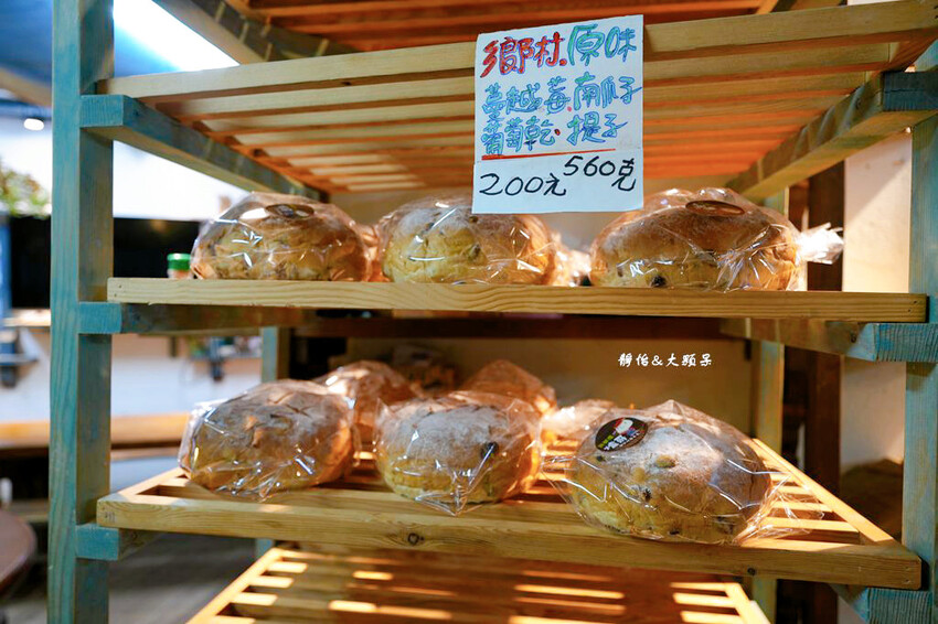 爐哥烤披薩 ❙ 客家酸菜披薩,一周只營業兩天,竹東軟橋手工烤 爐哥烤披薩 ❙ 客家酸菜披薩,一周只營業兩天,竹東軟橋手工烤