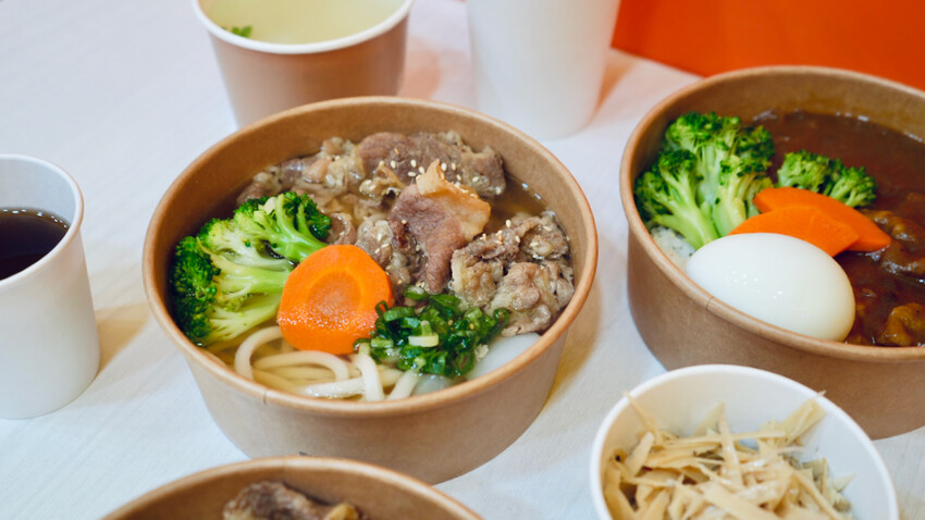 台北市大安區[台北美食] 小鹿亭 大安區咖哩｜台大、師大學生推薦平價咖喱飯、烏龍麵90元起