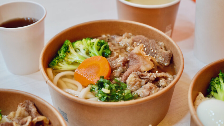 台北市大安區[台北美食] 小鹿亭 大安區咖哩｜台大、師大學生推薦平價咖喱飯、烏龍麵90元起