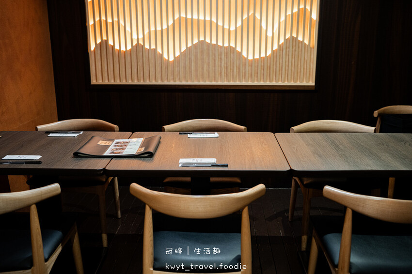 四代目菊川台中店_秒飛日本吃鰻魚!台中鰻魚飯推薦,日本米其林