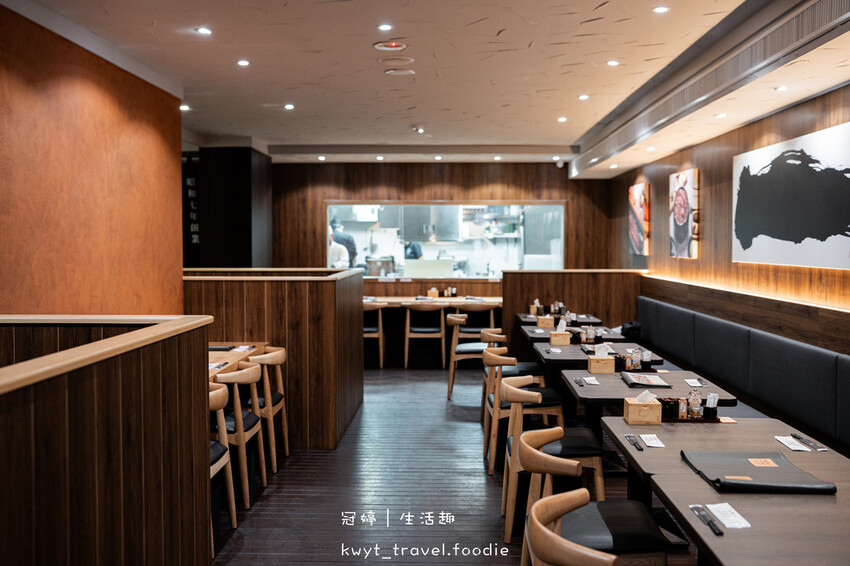 四代目菊川台中店_秒飛日本吃鰻魚!台中鰻魚飯推薦,日本米其林