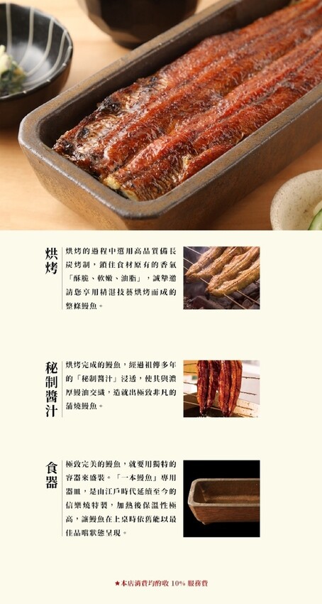 四代目菊川台中店_秒飛日本吃鰻魚!台中鰻魚飯推薦,日本米其林