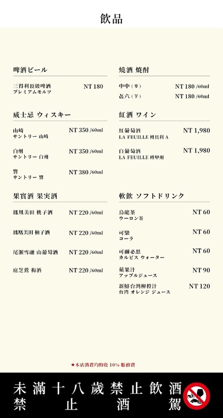 四代目菊川台中店_秒飛日本吃鰻魚!台中鰻魚飯推薦,日本米其林