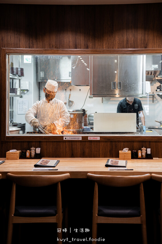 四代目菊川台中店_秒飛日本吃鰻魚!台中鰻魚飯推薦,日本米其林