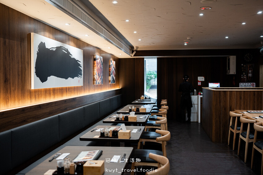 四代目菊川台中店_秒飛日本吃鰻魚!台中鰻魚飯推薦,日本米其林