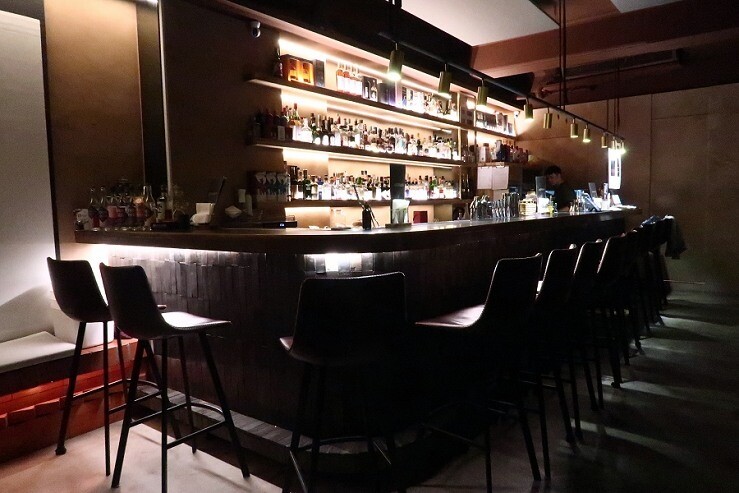 Westland Bar &Bistro #台北酒吧#台北酒吧推薦#西門酒吧#西門町酒吧推薦007.jpg