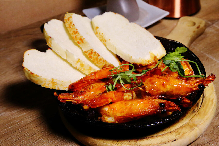 西門町酒吧推薦,Westland西門店,調酒師酒吧,經典調酒