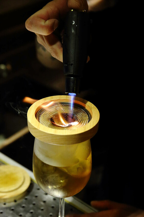 西門町酒吧推薦,Westland西門店,調酒師酒吧,經典調酒