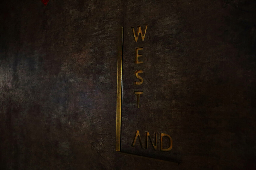 西門町酒吧推薦,Westland西門店,調酒師酒吧,經典調酒