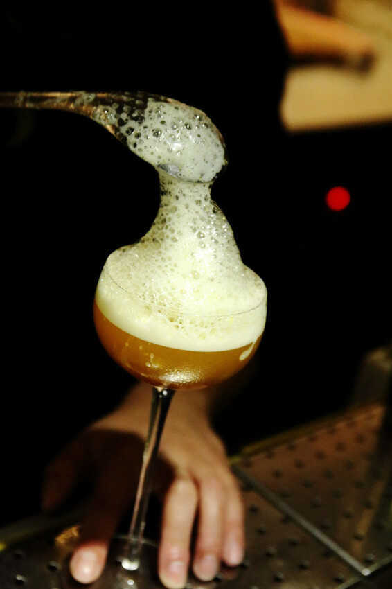 西門町酒吧推薦,Westland西門店,調酒師酒吧,經典調酒