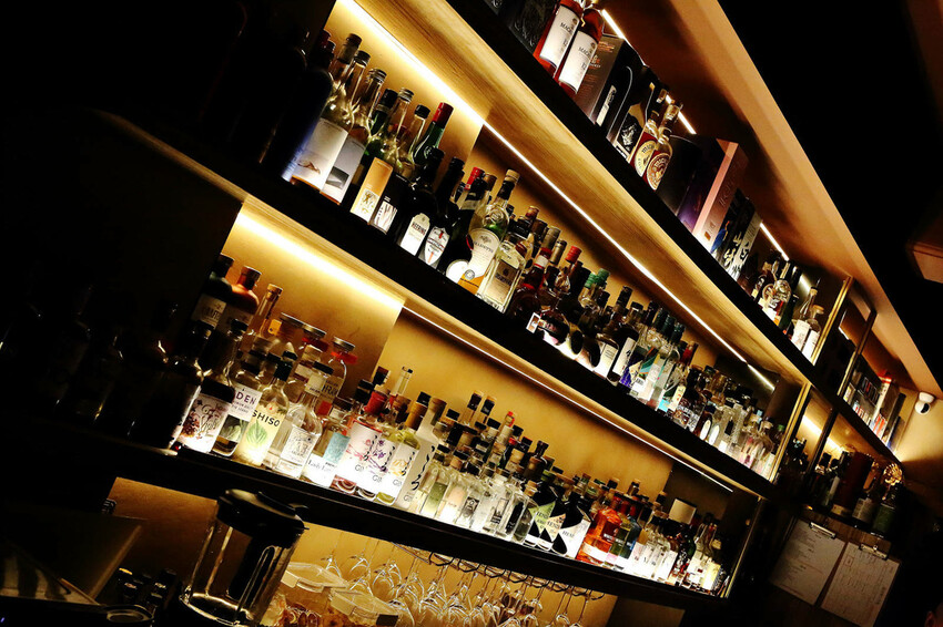 西門町酒吧推薦,Westland西門店,調酒師酒吧,經典調酒