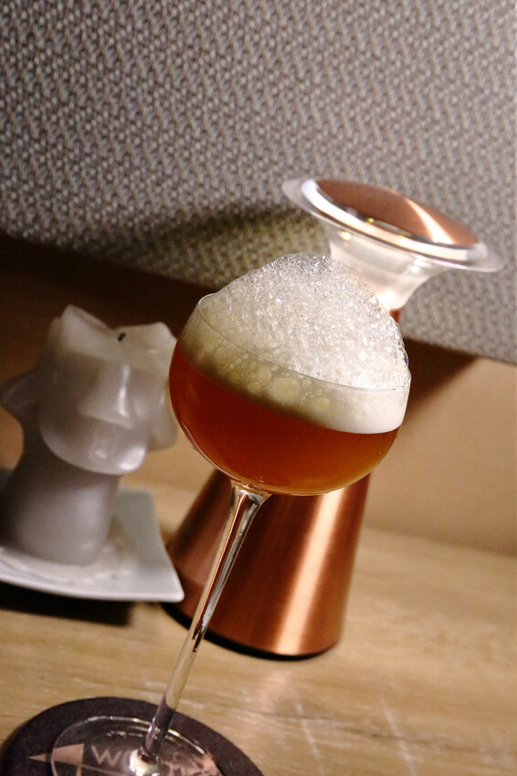 西門町酒吧推薦,Westland西門店,調酒師酒吧,經典調酒