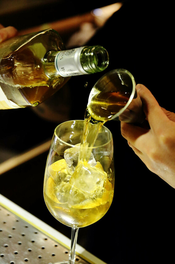 西門町酒吧推薦,Westland西門店,調酒師酒吧,經典調酒