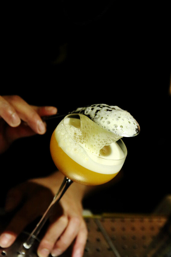 西門町酒吧推薦,Westland西門店,調酒師酒吧,經典調酒