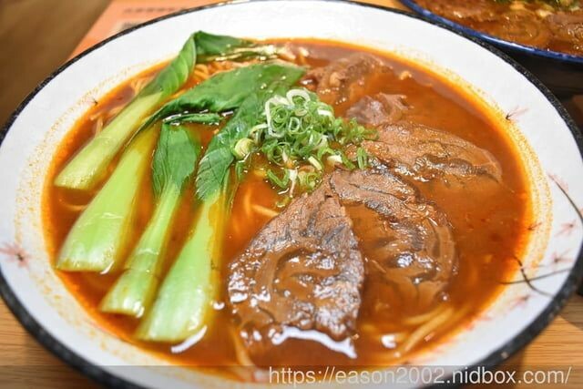 桃園牛肉麵推薦 | 集英會牛肉麵館-中央東店 濃郁醇厚的湯底 麵條Q彈有勁 飲料、冰淇淋無限量供應 -  就是這樣。吃喝玩樂。愛漂亮部落格 - FashionGuide 華人時尚專業評鑑
