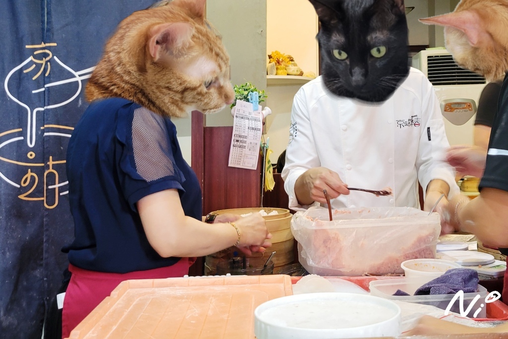 202507 嘉義西區 京站永春湯包麵館