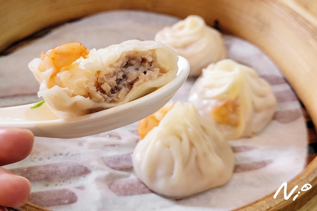 202507 嘉義西區 京站永春湯包麵館