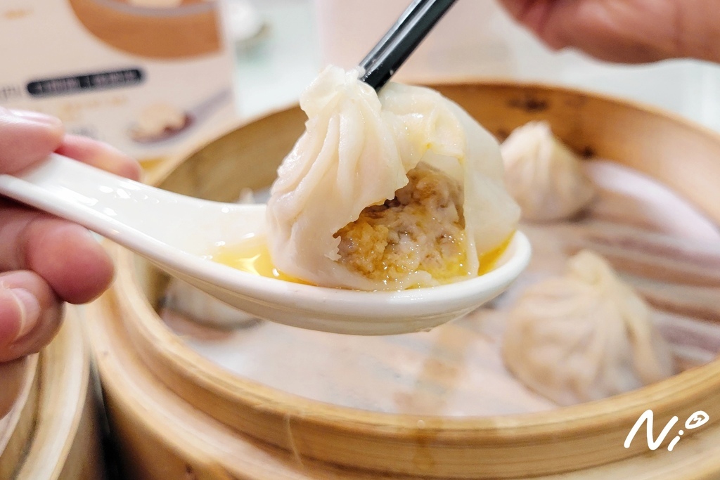 202507 嘉義西區 京站永春湯包麵館