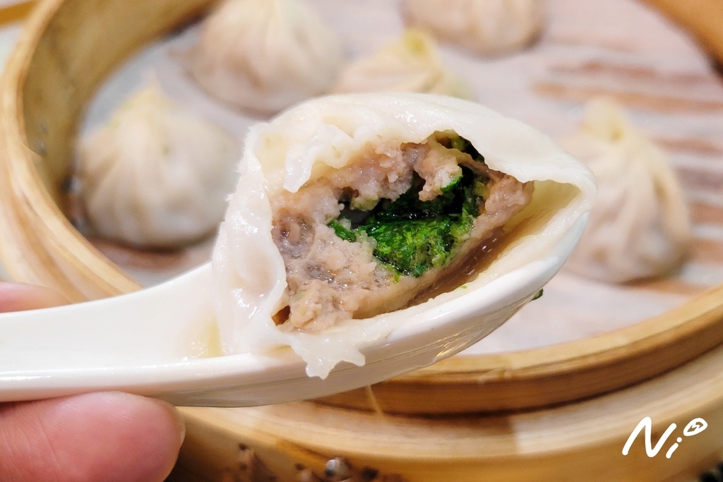 202507 嘉義西區 京站永春湯包麵館