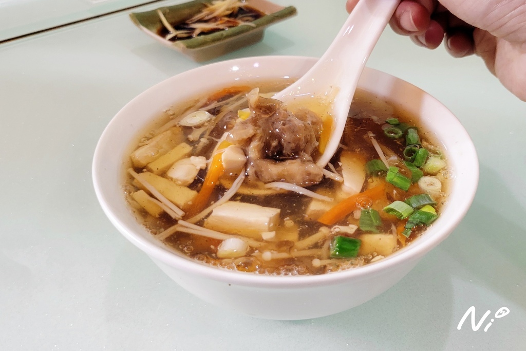 202507 嘉義西區 京站永春湯包麵館