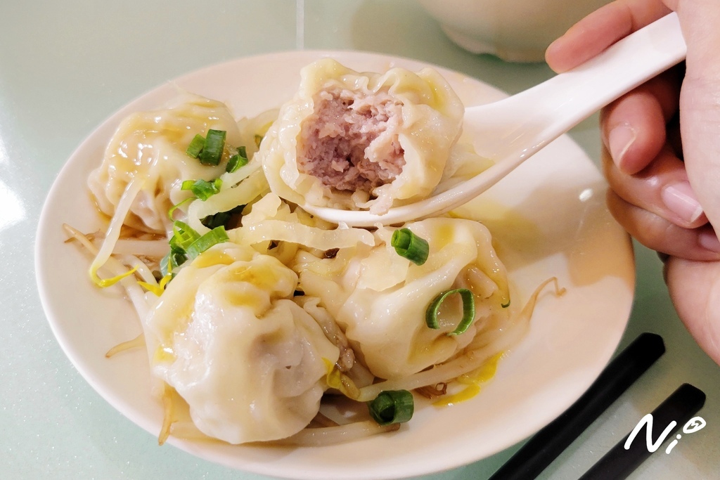 202507 嘉義西區 京站永春湯包麵館