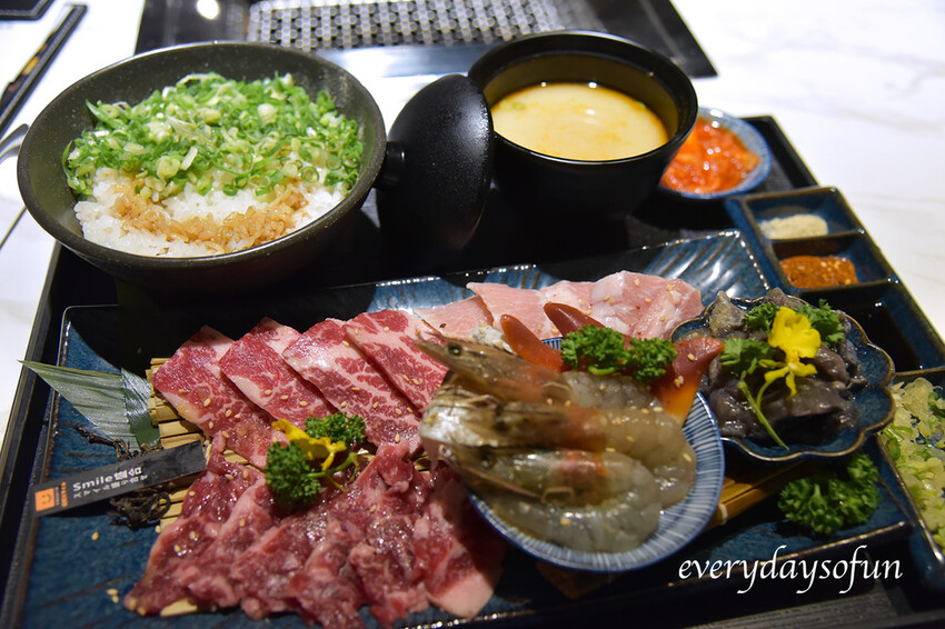 smile盛合套餐 smile盛合套餐