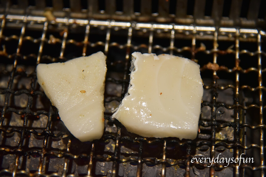 吃海鮮最重要的是什麼?當然就是新鮮囉 吃海鮮最重要的是什麼?當然就是新鮮囉