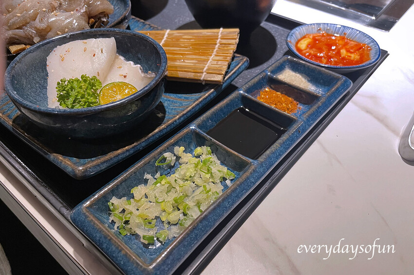 豐富的肉汁帶著適度油脂 豐富的肉汁帶著適度油脂