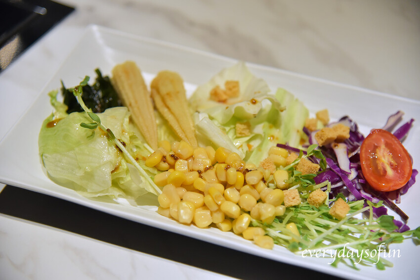 一個人也能輕鬆享用美味的yakinikusmile燒肉smile 一個人也能輕鬆享用美味的yakinikusmile燒肉smile