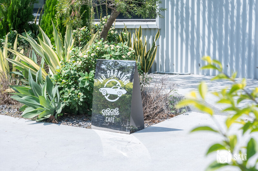 著著咖啡｜輕軌龍華國小站美食，薄多義新品牌，北高雄早午餐推薦 - 莎笠，小日子