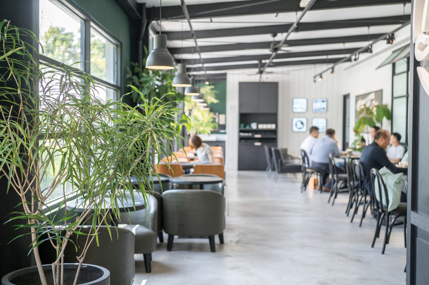 著著咖啡｜輕軌龍華國小站美食，薄多義新品牌，北高雄早午餐推薦 - 莎笠，小日子