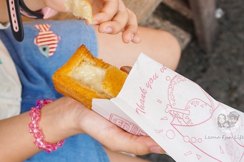 台南市安平區台南安平美食|王城官財板-迷你版官財板,小巧好吃,享受美食不占胃|安平老街