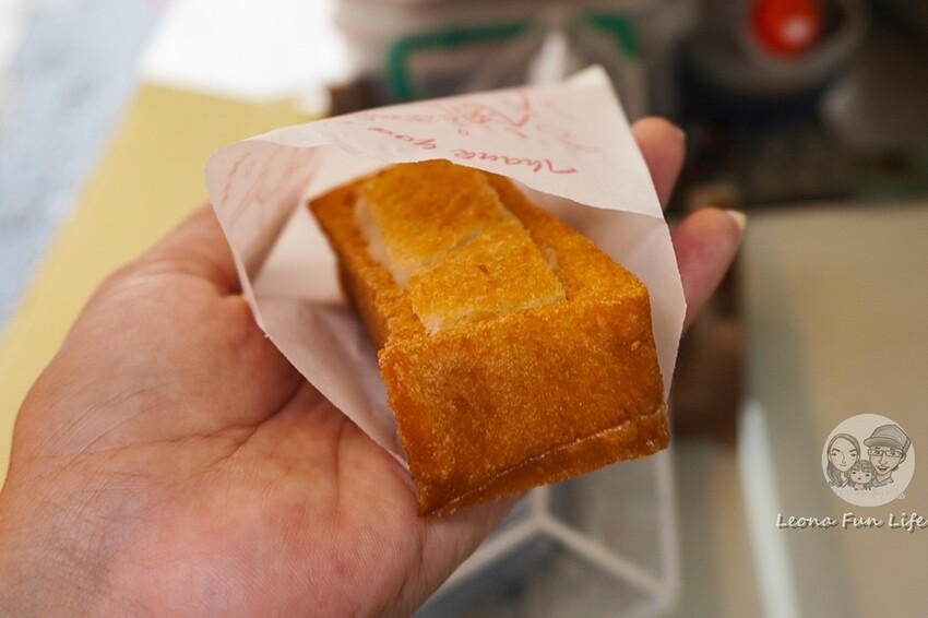 台南市安平區台南安平美食|王城官財板-迷你版官財板,小巧好吃,享受美食不占胃|安平老街