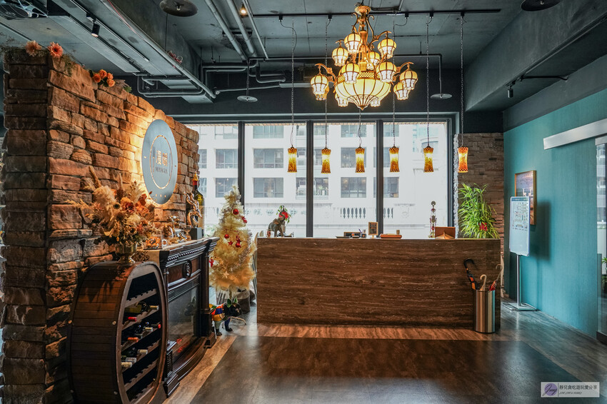 桃園市桃園區桃園美食-漫嚼MANGIA義式餐廳-隱藏大樓絕美窗景!高質感約會義式餐廳,寵物友善還贈免費寵物餐/鄰近藝文特