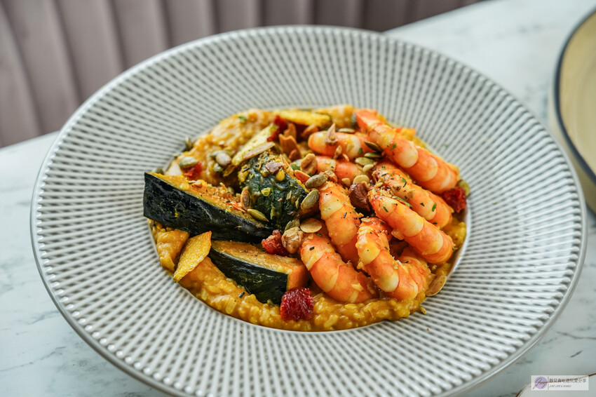 桃園市桃園區桃園美食-漫嚼MANGIA義式餐廳-隱藏大樓絕美窗景!高質感約會義式餐廳,寵物友善還贈免費寵物餐/鄰近藝文特