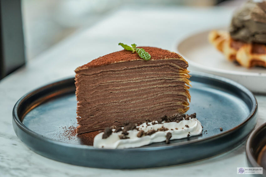 桃園市桃園區桃園美食-漫嚼MANGIA義式餐廳-隱藏大樓絕美窗景!高質感約會義式餐廳,寵物友善還贈免費寵物餐/鄰近藝文特