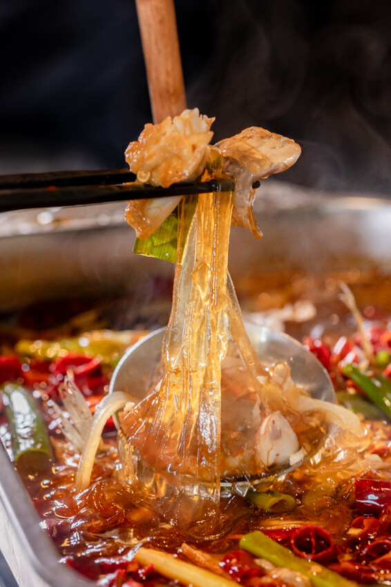 高雄市三民區高雄美食 – 開串 x 79道精緻居酒屋料理、麻辣乾鍋、串燒美食吃到飽！