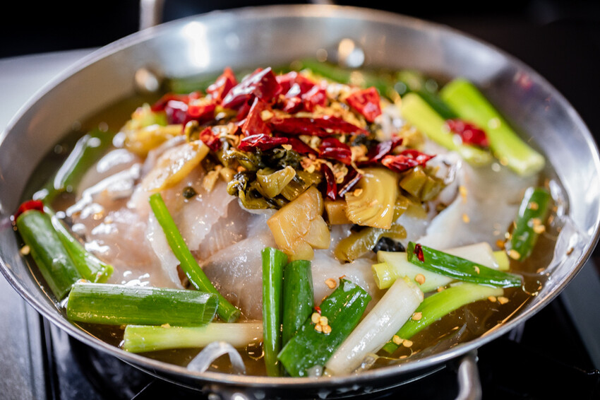 高雄市三民區高雄美食 – 開串 x 79道精緻居酒屋料理、麻辣乾鍋、串燒美食吃到飽！