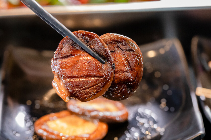 高雄市三民區高雄美食 – 開串 x 79道精緻居酒屋料理、麻辣乾鍋、串燒美食吃到飽！