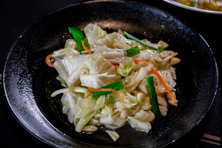 高雄市三民區高雄美食 – 開串 x 79道精緻居酒屋料理、麻辣乾鍋、串燒美食吃到飽！