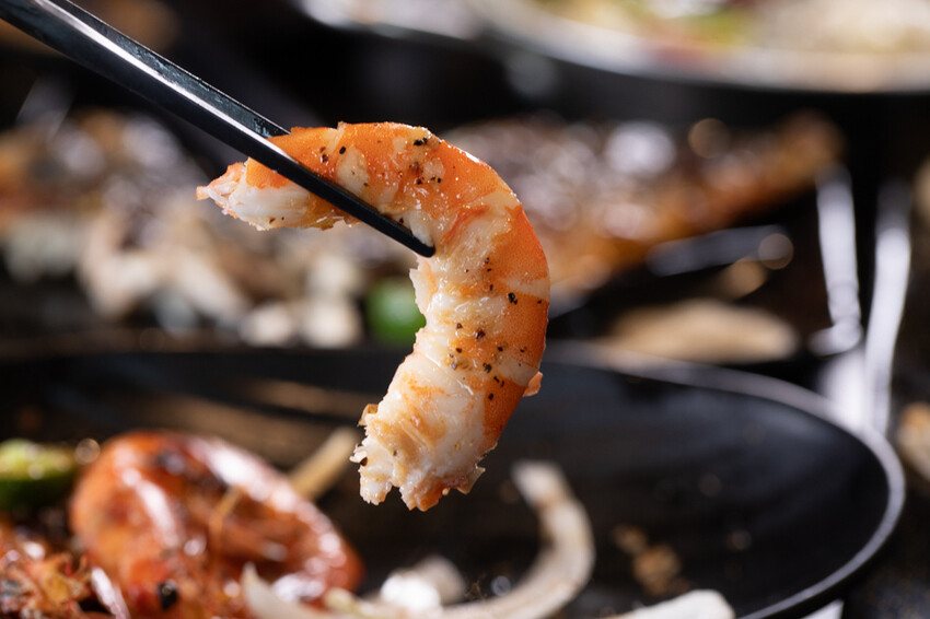 高雄市三民區高雄美食 – 開串 x 79道精緻居酒屋料理、麻辣乾鍋、串燒美食吃到飽！