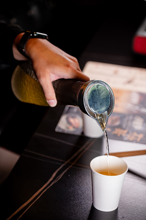 高雄市三民區高雄美食 – 開串 x 79道精緻居酒屋料理、麻辣乾鍋、串燒美食吃到飽！