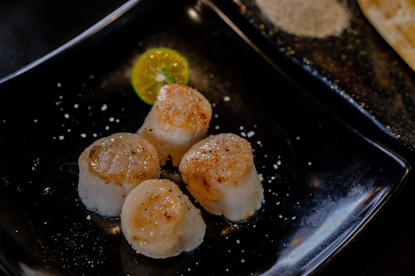 高雄市三民區高雄美食 – 開串 x 79道精緻居酒屋料理、麻辣乾鍋、串燒美食吃到飽！