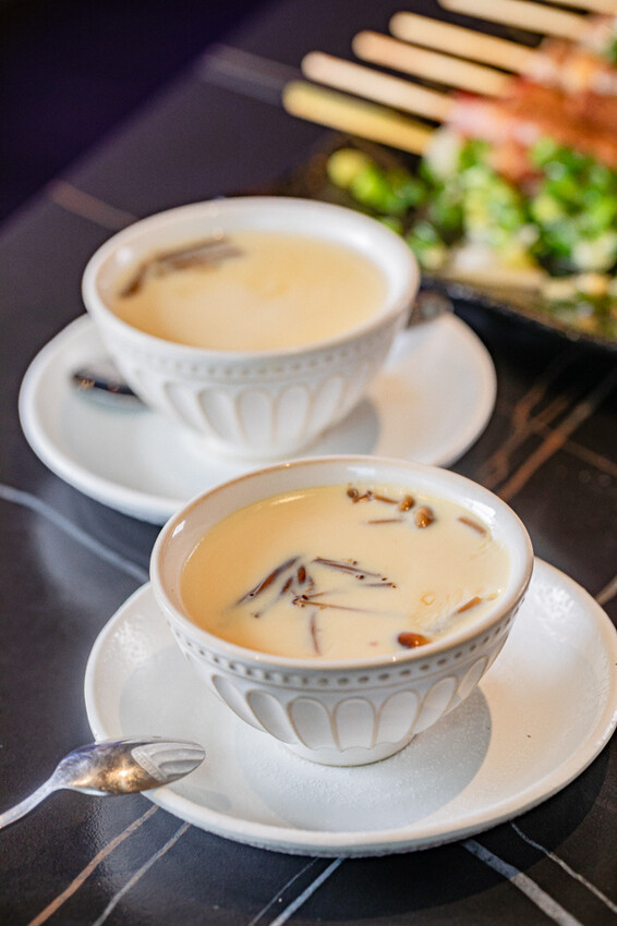 高雄市三民區高雄美食 – 開串 x 79道精緻居酒屋料理、麻辣乾鍋、串燒美食吃到飽！