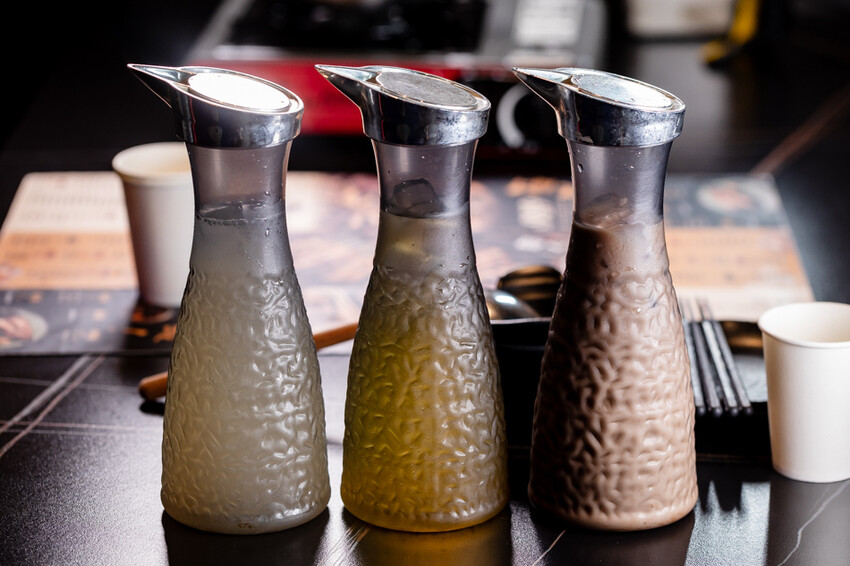 高雄市三民區高雄美食 – 開串 x 79道精緻居酒屋料理、麻辣乾鍋、串燒美食吃到飽！